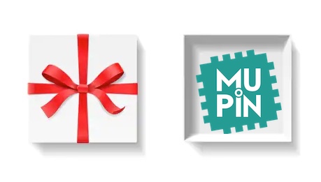 Per Natale 2019 regala e regalati una donazione al Mupin – Museo Piemontese dell’Informatica