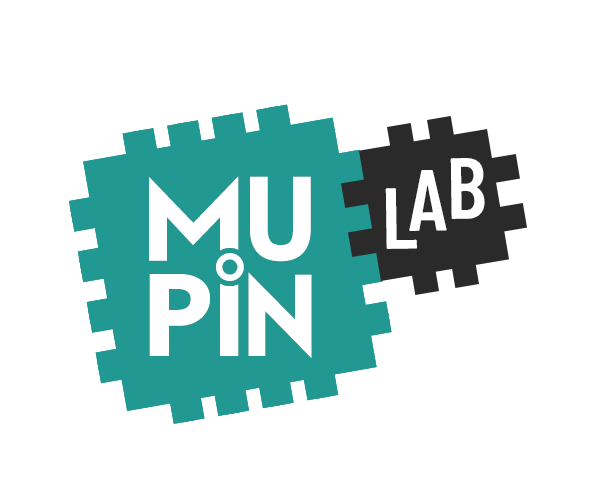 Nasce Mupin Lab il contenitore delle attività di formazione digitale e di coding del Mupin