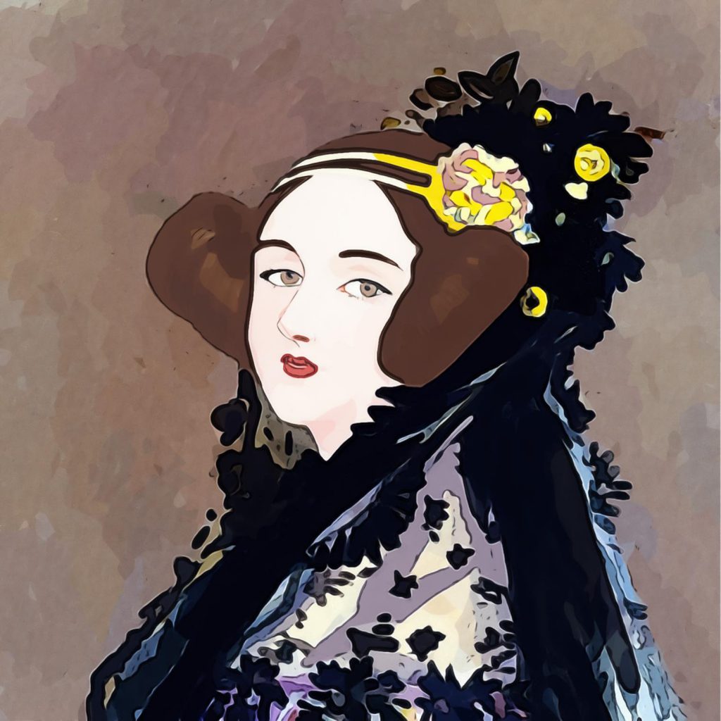 ADA Day Lovelace