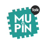 MUPIN Talk Logo