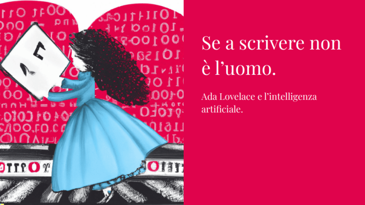 Ada Lovelace Day